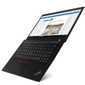 Lenovo ThinkPad T490s [i7-8th Gen , 8GB RAM , 256GB SSD]