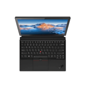 Lenovo X1 Tablet [i5-8th Gen , 8GB RAM , 256GB SSD , Detachable Touch Screen]