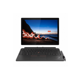 Lenovo X1 Tablet [i5-8th Gen , 8GB RAM , 256GB SSD , Detachable Touch Screen]