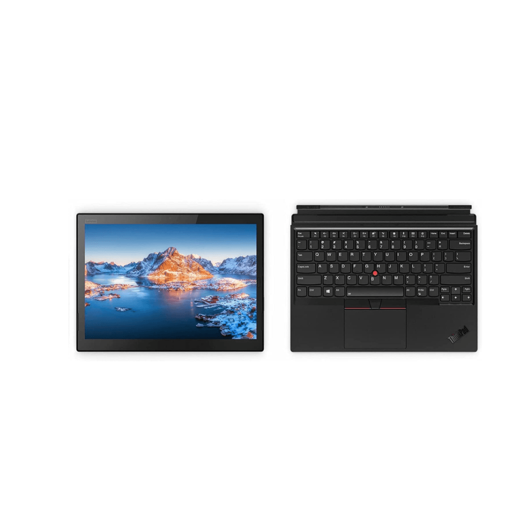 ★ThinkPad X1 Tablet（i5-8350U/8GB/256GB）★ Amazon.com: Lenovo ThinkPad X1 Tablet 3rd Gen 20KJ001FUS 13