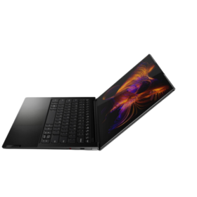 Lenovo Yoga 9 Touch Win 11 14" Black [ Core i7 (1165G7) 16 GB RAM 1TB SSD]