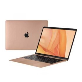 Apple MacBook Air 13.3" [Mi, 8GB RAM, 256GB SSD] (MGND3)