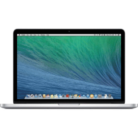 Apple MacBook Pro 13" (2015) [i5 , 8GB RAM , 256GB SSD]