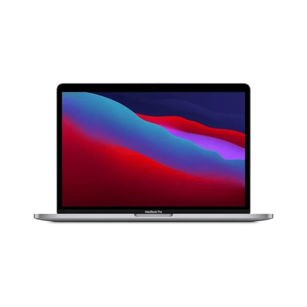 Apple MacBook Pro 13" (2020) [Intel Core i7 , 16GB RAM , 1TB SSD]