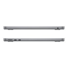 Apple MacBook Air 13.6" [M2 l6GB RAM, 256GB SSD] (MC7X4)