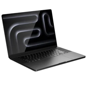 Apple MacBook Pro 16 [M4 Pro, 24GB RAM, 512GB SSD