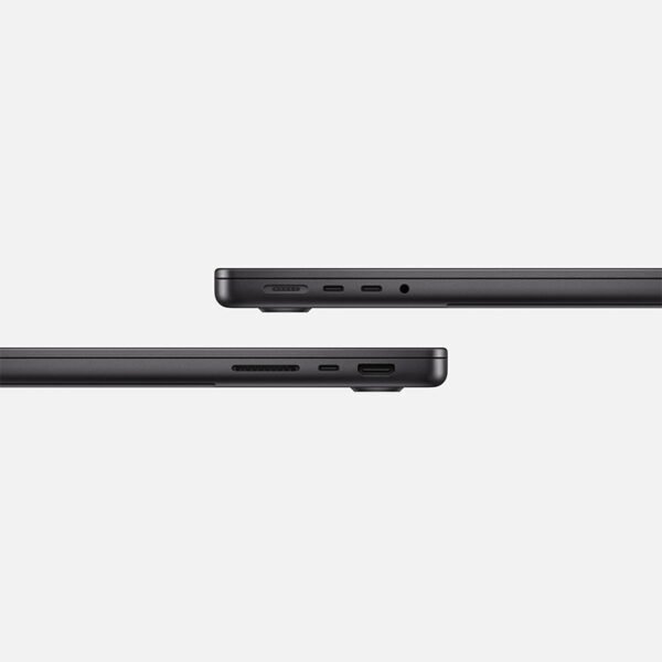 Apple MacBook Pro 16 [M4 Pro, 24GB RAM, 512GB SSD