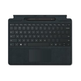 Microsoft Surface Pro Keyboard with Slim Pen