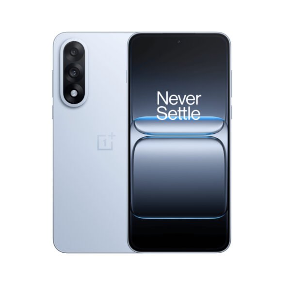 OnePlus Nord 5 [8GB RAM, 256GB]