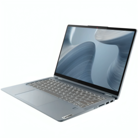 Lenovo IdeaPad Flex 5 14IAU7 [i7-1255U , 8GB RAM , 512GBSSD]