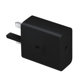 Samsung 45W Fast Charger + Cable