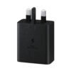 Samsung 45W Fast Charger + Cable