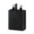 Samsung 45W Fast Charger + Cable