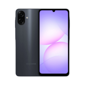 Samsung Galaxy A07 [4GB RAM, 64GB]