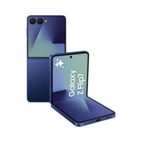 Samsung Galaxy Z Flip7 [12GB RAM, 512GB]