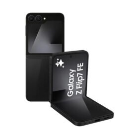 Samsung Galaxy Z Flip7 FE [8GB RAM, 128GB]