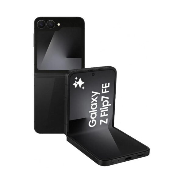Samsung Galaxy Z Flip7 FE [8GB RAM, 256GB]