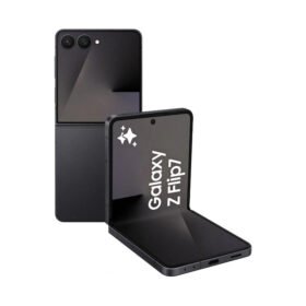 Samsung Galaxy Z Flip7 [12GB RAM, 256GB]