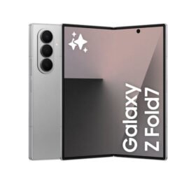 Samsung Galaxy Z Fold 7 [12GB RAM, 512GB]