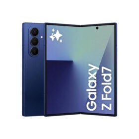 Samsung Galaxy Z Fold 7 [12GB RAM, 512GB]