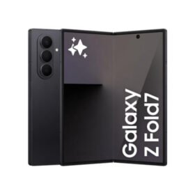 Samsung Galaxy Z Fold 7 [12GB RAM, 256GB]