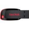 Sandisk Flash Disk Cruzer Blade 128GB