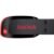 Sandisk Flash Disk Cruzer Blade 128GB