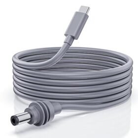 Starlink Mini Type T to DC 5M Cables