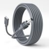 Starlink Mini Type T to DC 5M Cables
