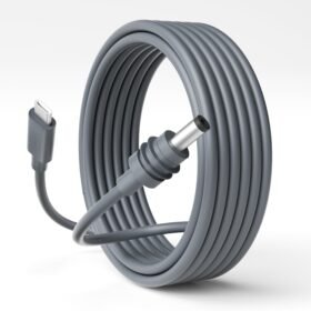 Starlink Mini Type T to DC 5M Cables