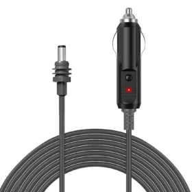 Starlink Mini Car DC To Cigerette 3M Cable