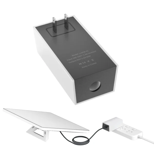 Starlink Mini Power Adapters