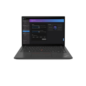 Lenovo ThinkPad T14 Gen4 [i7-1355U , 16GB RAM , 512GB SSD]