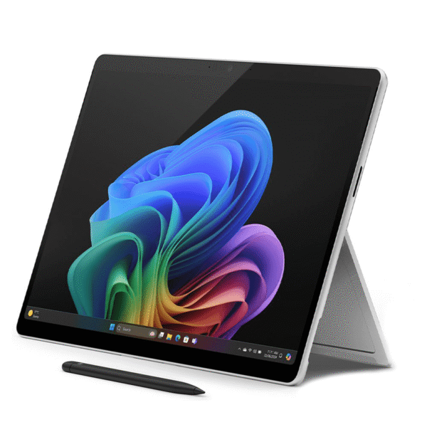 Microsoft Surface Pro 11 [Snapdragon X Elite , 16GB RAM , 512GB SSD]