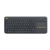Logitech Wireless Touch Keyboard K400 Plus