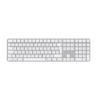 Apple Magic Keyboard with Numeric Keypad – UK Layout (EX-UK)