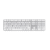 Apple Magic Keyboard with Numeric Keypad – UK Layout (EX-UK)