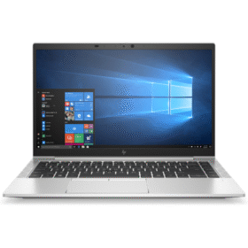 HP EliteBook 845 G7 [AMD Ryzen 5 , 16GB RAM , 512GB SSD] Boxed