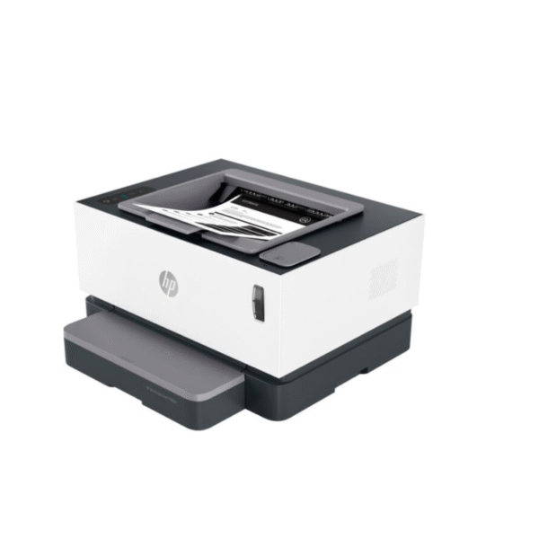 HP Neverstop Laser Tank 1000w Printer