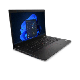 Lenovo ThinkPad L14 Gen4 [i7-1355U , 16GB RAM , 512GB SSD]