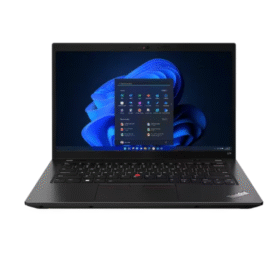 Lenovo ThinkPad L14 Gen4 [i7-1355U , 16GB RAM , 512GB SSD]
