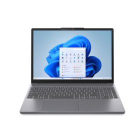 Lenovo IdeaPad Slim 3 15IRH10 [i5-13420H , 16GB RAM , 512GB SSD]