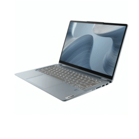 Lenovo IdeaPad Flex 5 14IAU7 [i7-1255U , 16GB RAM , 512GBSSD]
