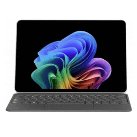 Microsoft Surface Pro 12 (CoPilot) [Snapdragon X Plus 8-Core , 16GB RAM , 256GB SSD ]