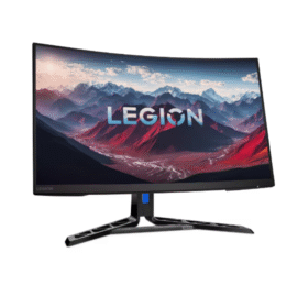 Lenovo Legion Curved R32QC-30 [31.5" QHD , 2560x1440 Resolution]