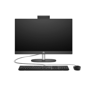 HP ProOne 240 G10 All-in-One [i5-1334U , 8GB RAM , 512GB SSD]