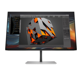 HP Series 7 Pro 724pf 23.8 inch FHD Monitor