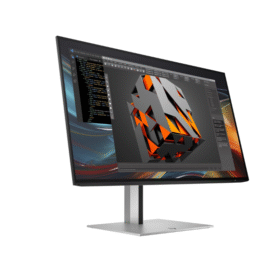 HP Series 7 Pro 724pf 23.8 inch FHD Monitor