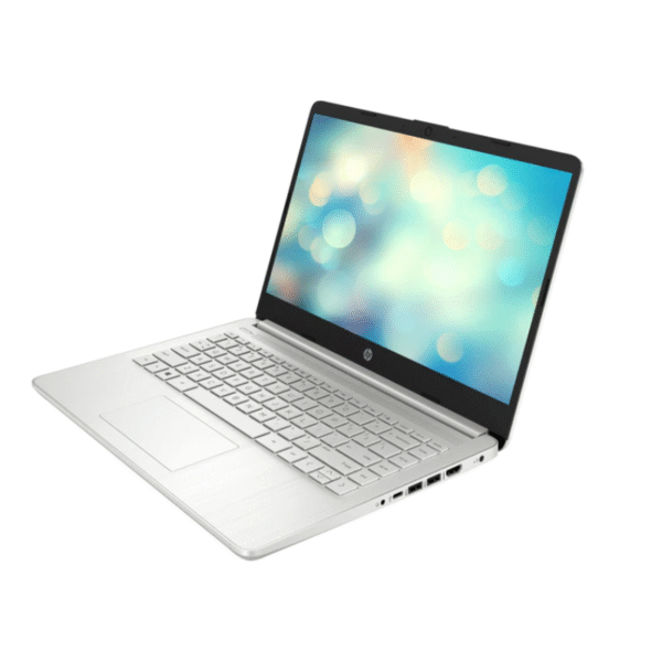 HP 14s-dq5164nia [i7-1255U , 8GB RAM , 512GB SSD]
