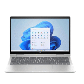 HP Envy 14-es1023dx [Intel Core 5-120U , 8GB RAM , 512GB SSD]